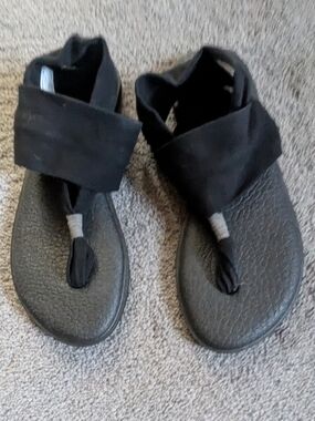 Sanuk Yoga Shoes